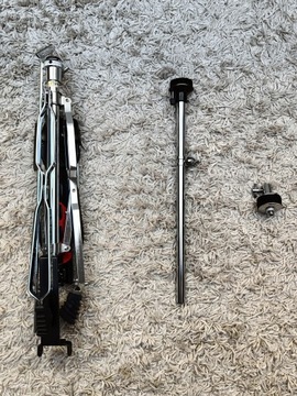 ПОДСТАВКА ДЛЯ БАРАБАНОВ FAME HH4000 HI HET