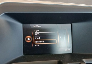 Volvo XC60 I SUV Facelifting 2.0 D3 DRIVE-E 150KM 2015 Volvo XC 60 XC60 Drive-E Kinetic FV23 Salon PL Tempomat 2.0, zdjęcie 16