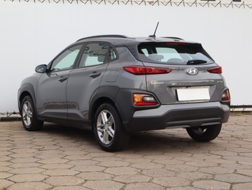 Hyundai Kona I Crossover 1.0 T-GDI 120KM 2020 Hyundai Kona 1.0 T-GDI, Salon Polska, VAT 23%, zdjęcie 3