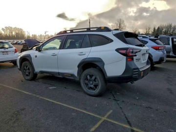 Subaru Outback VI 2023 Subaru Outback Wilderness 2023 2.4 Benzyna 260KM, zdjęcie 1
