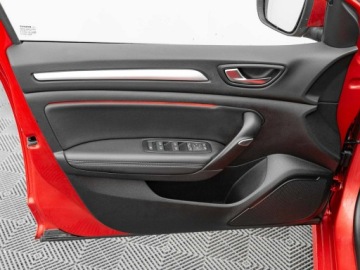 Renault Megane IV Grandtour Facelifting 1.3 TCe 140KM 2022 Renault Megane WD1356R#1.3 TCe FAP Intens EDC, zdjęcie 11