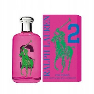 RALPH LAUREN BIG PONY 2 EDT 50ML