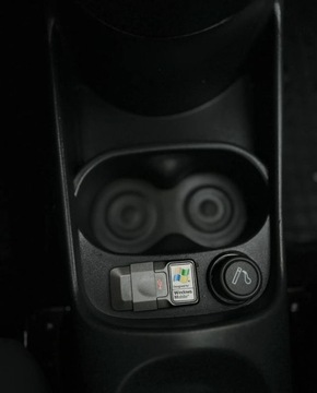 Fiat 500 II Hatchback 3d 1.2 69KM 2009 Fiat 500 Panorama Klima Alu Gwarancja w cenie VFVK 1.2 Benzyna 69KM, zdjęcie 18