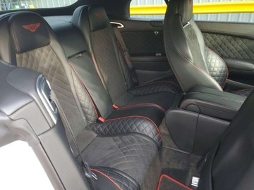 Bentley 2018 Bentley Continental GT Supersports 2018 6.0 Benzyna 700KM, zdjęcie 10