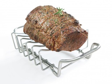 Подставка для жареных королевских ребрышек и жаркого