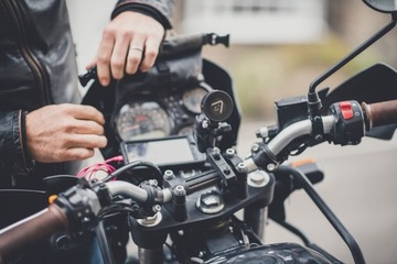 Шаровое крепление Beeline RAM | Держатель GPS с RAM MOUNT