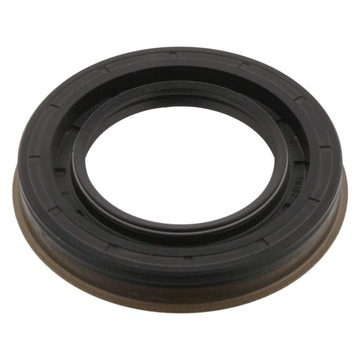 Simering mostu Mercedes W203 W204 W211 W209 W220