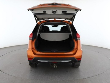 Nissan X-Trail III Terenowy Facelifting 2.0 dCi 177KM 2019 Nissan X-Trail 4x4 panorama navi klima auto kamery, zdjęcie 18