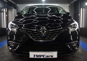 Renault Scenic IV 1.5 dCi 110KM 2017 Renault Scenic Skory_Kamera_Nawigacja_ 1.5 Diesel 110KM, zdjęcie 7