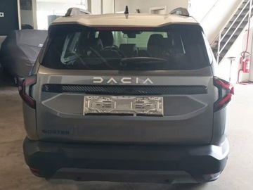 Dacia Bigster 1.2 TCe 140KM 2025 Od ręki - Bigster Expression 1.2 TCe 140KM / Pakiet Easy, Zimowy, zdjęcie 4