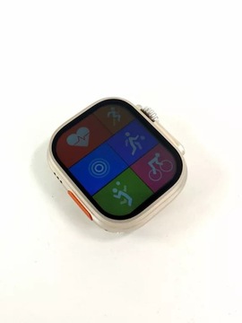 SMARTWATCH PROFIT ULTRA 2