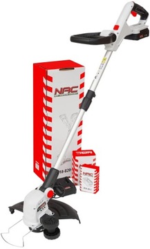 NAC BATTERY BUTTER BUTTER TB18-B20-S Зарядное устройство для аккумуляторов 18 В