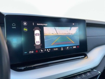 Skoda Octavia IV Liftback 2.0 TSI 190KM 2022 Skoda Octavia Salon PL, FV VAT 23, ASO, 4x4, Kamera, Smart Link, Pakiet Wi, zdjęcie 26