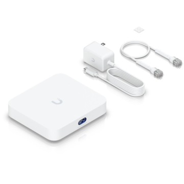 Маршрутизатор Ubiquiti UniFi Cloud Gateway Ultra UCG-Ultra-EU