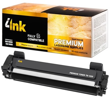 TONER TN-1030 XL DO DRUKARKI BROTHER DCP-1610WE HL-1112E HL-1210WE
