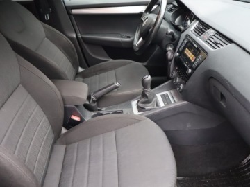 Skoda Octavia III Scout 2.0 TDI 150KM 2016 Skoda Octavia 2.0 TDI, Salon Polska, Serwis ASO, zdjęcie 8