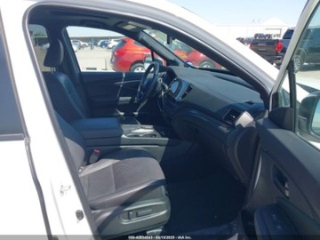 Honda 2024 Honda Inny Passport Ex-L 2024 3.5l 3.5 Benzyna 280KM, zdjęcie 9