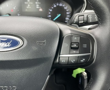 Ford Focus IV Kombi 1.5 EcoBlue 120KM 2019 Ford Focus Automat,ACC,LED,Navi,Gwarancja, zdjęcie 23