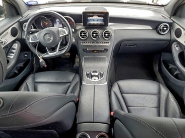 Mercedes GLC C253 2019 Mercedes-Benz GLC 300 2019 2.0l 2.0 Benzyna 255KM, zdjęcie 8