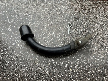 Peugeot 308 II 2014 Peugeot 308 SW 1.6 HDI 120 KM Skóry Panorama Hak, zdjęcie 30