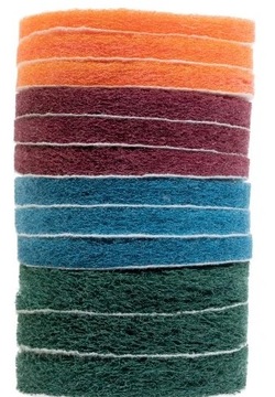 ОЧИСТИТЕЛЬНЫЕ ЩЕТКИ ДЛЯ ОТВЕРТКИ, ДРЕЛЫ + КОЛОДКИ