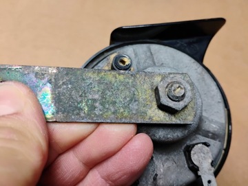 KLAKSON SIGNÁL TR99 0092018 VW AUDI SEAT SKODA