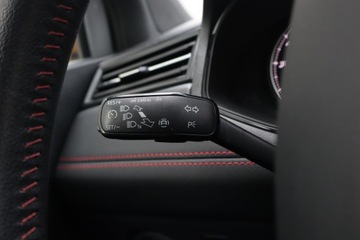 Seat Arona Crossover 1.5 TSI 150KM 2019 Seat Arona 1.5 TSI, Salon Polska, 1. Właściciel, zdjęcie 19