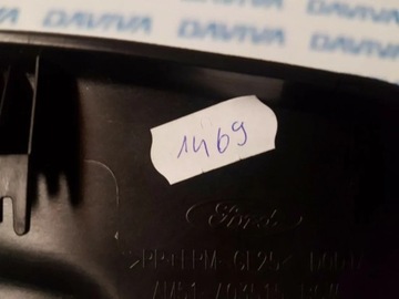 FORD C-MAX JINÁ DÍL INTERIÉR LEVÝ 2014 MPV DIESEL