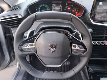 Peugeot 208 II 2025 Od ręki - 208 Business 1.2 mHEV e-DCS6 110KM, zdjęcie 5