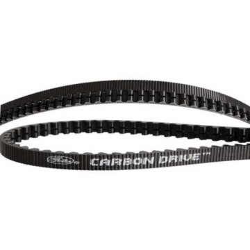 Hnací řemen CDX Gates Carbon Drive 143T Usa Bosch Cargo