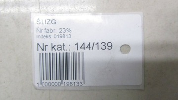 CITROEN C4 CACTUS VOLANT VZDUCHU LEVÝ 9824336180