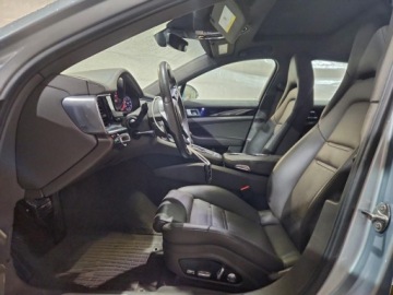 Porsche Panamera II Liftback 3.0 330KM 2019 Porsche Panamera Base 2019 3.0 Benzyna 330KM, zdjęcie 7