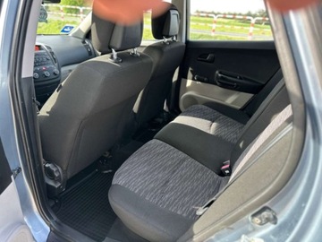 Kia Ceed I Hatchback 5d Facelifting 1.4 DOHC 109KM 2010 Kia Ceed Raty Ceed 1.4 benz Comfort Klima Gratis kola zimowe Gwarancja 1.4, zdjęcie 14