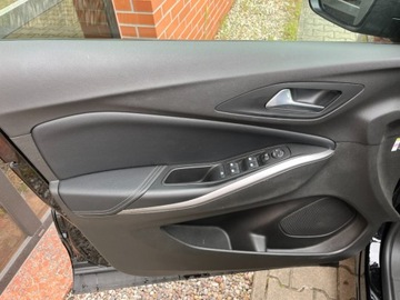 Opel 2023 Opel Grandland 1.2 benzyna 130 KM automat kamera zarej w PL ksiazka s, zdjęcie 19