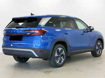 Skoda Kodiaq II SUV 2.0 TDI SCR 193KM 2025 SKODA Kodiaq Edition 130 2.0 TDI DSG 4x4 Suv 193KM 2025, zdjęcie 2