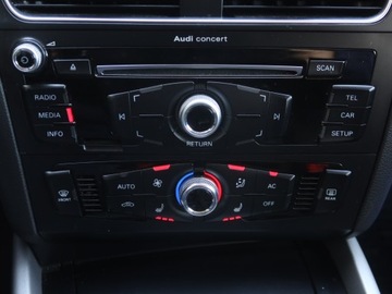 Audi Q5 I SUV Facelifting 2.0 TDI 177KM 2013 Audi Q5 2.0 TDI, 174 KM, 4X4, Automat, Xenon, zdjęcie 12