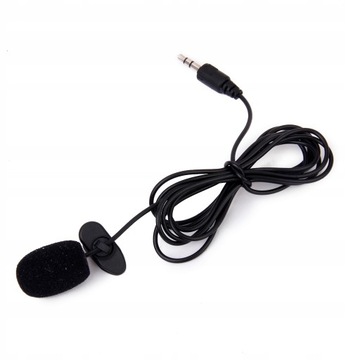 PŘECHODKA Z MINI USB NA 3,5 MM
