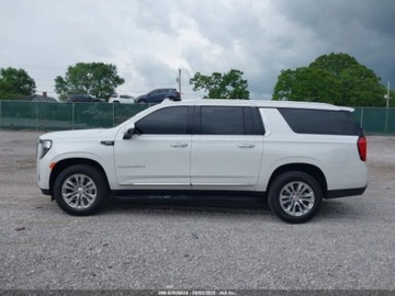  GMC Yukon XL SLT 2024 5.3l 5.3 Benzyna 355KM, zdjęcie 2