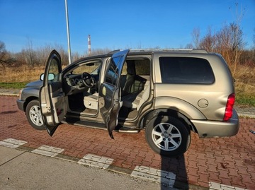 Dodge Durango III 2026 Dodge Durango Limited 5,7 automat 2006, zdjęcie 10