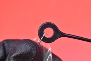 КРЫШКА ТОПЛИВОБАЛКА OPEL MOKKA A 12-15