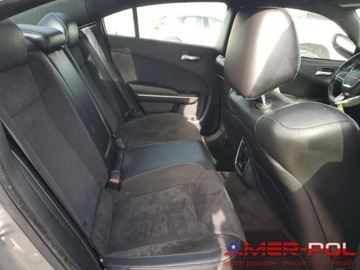 Dodge Charger VII 2017 Dodge Charger _RT_392_Scat Pack_6.4 L_485 km_2017r 6.4 Benzyna 485KM, zdjęcie 8