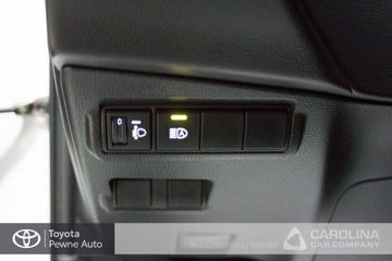 Toyota Corolla Cross 2023 Toyota Corolla Cross Cross 1.8 Hybrid Comfort Navi, zdjęcie 9