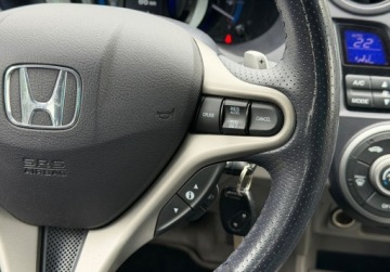 Honda Insight 2010 Honda Insight 102KM Hybrid CLIMATRONIC Bezwypadkowy Serwis Dla Wymagajacy, zdjęcie 20