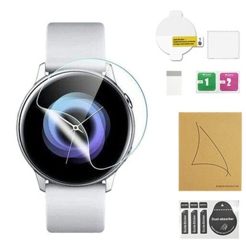 FOLIA OCHRONNA SAMSUNG GALAXY WATCH 4 / 5 40MM
