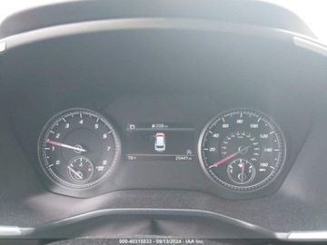 Hyundai Santa Fe IV 2023 Hyundai Santa Fe Sel, 2023r., 4x4, 2.5L 2.5 Benzyna 191KM, zdjęcie 10