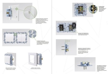 SIMON10 Одинарный разъем, черный матовый, 10 А