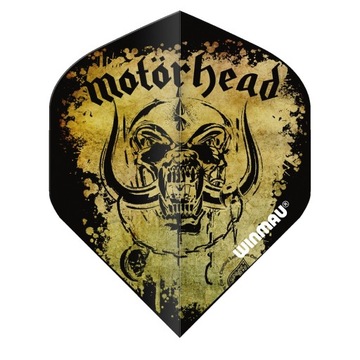 PIÓRKA DO LOTEK WINMAU MOTORHEAD ACID SPLAT 241