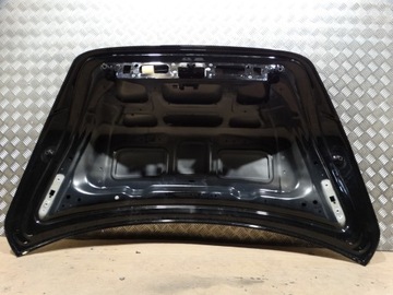 IDEALNI VÍKO KUFRU ZADNÍ KPL. MERCEDES S W221 1