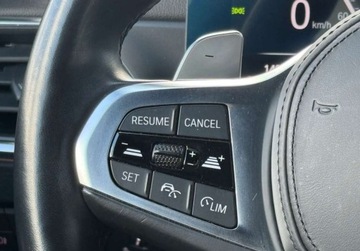 BMW Seria 3 G20-G21 Touring 2.0 320d 190KM 2023 BMW Seria 3 320d xDrive 190KM M Pakiet Gwarancja Podgrzewana kierownica VA, zdjęcie 24