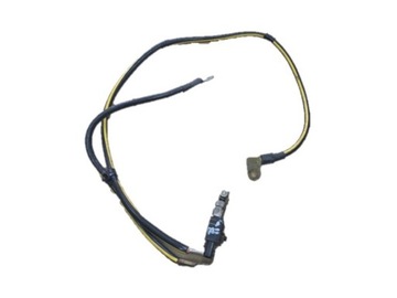 QASHQAI J11 1.2 1.5 1.6dci MODUŁ KLEMA MINUSOWA